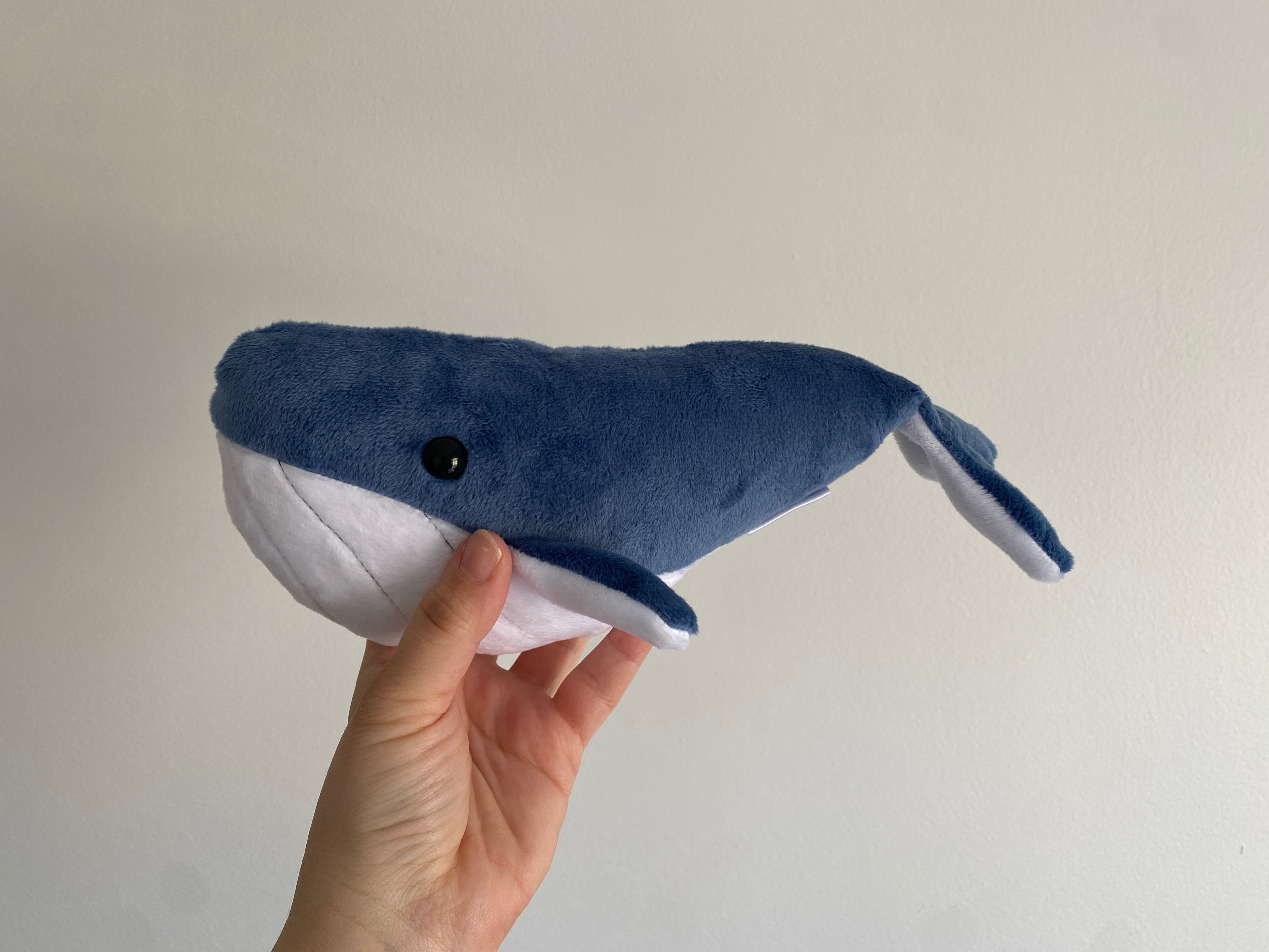 Plush Animals