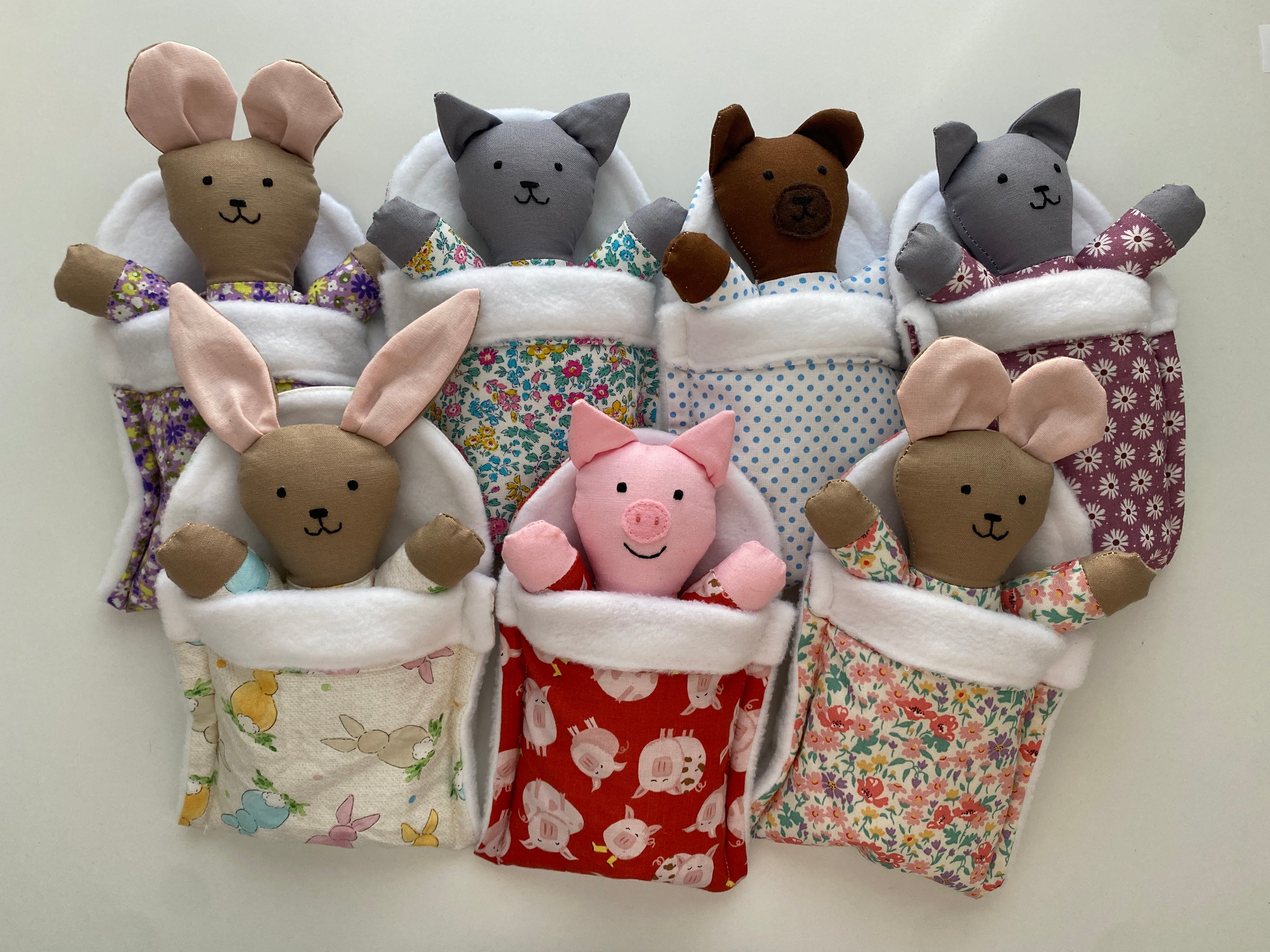 PJ Pals