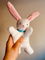Bunny Plush