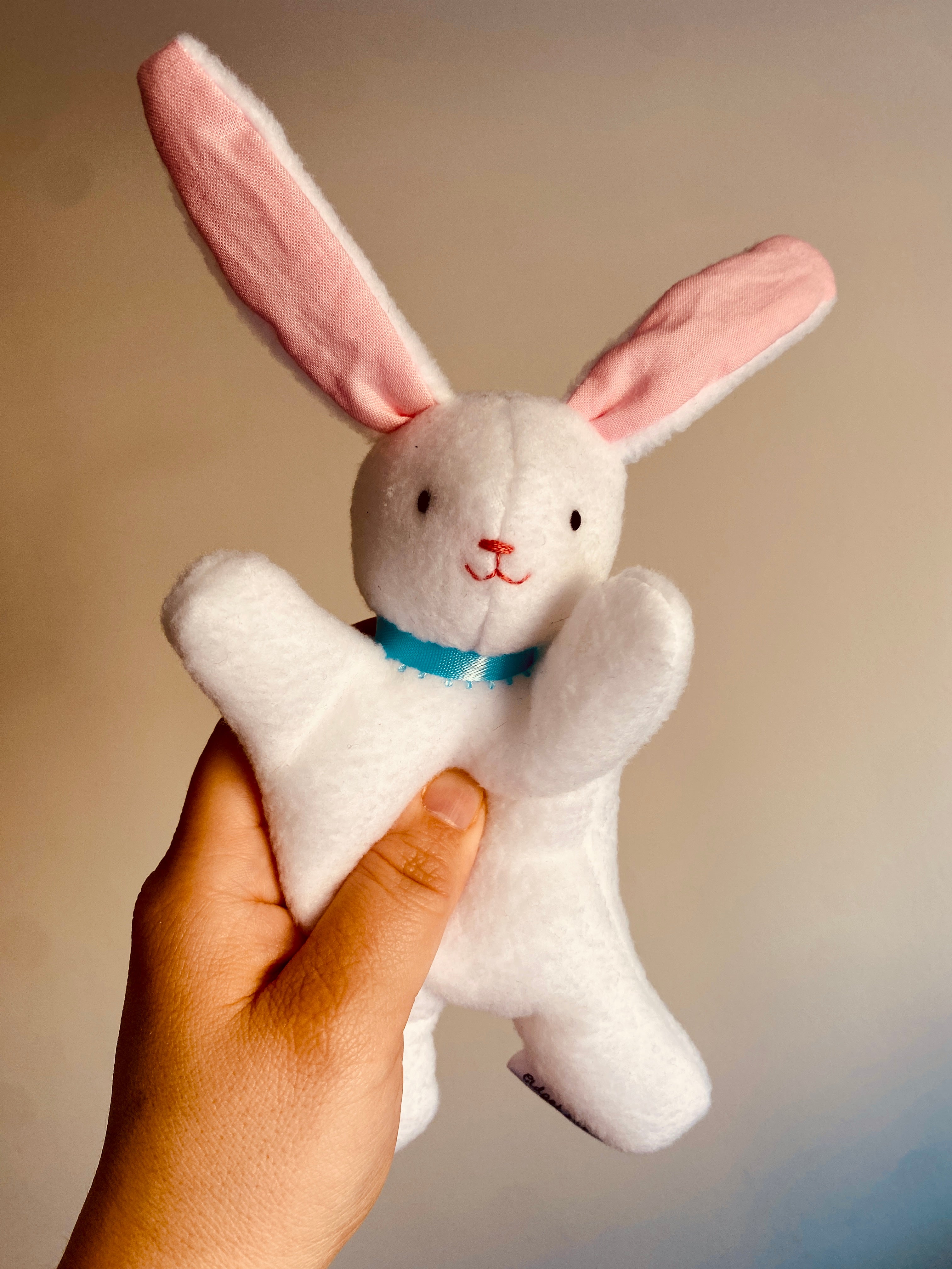 Bunny Plush