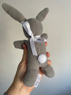 Bunny Plush