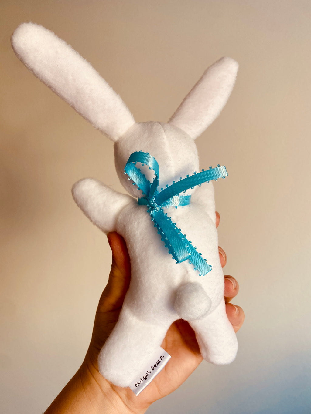 Bunny Plush