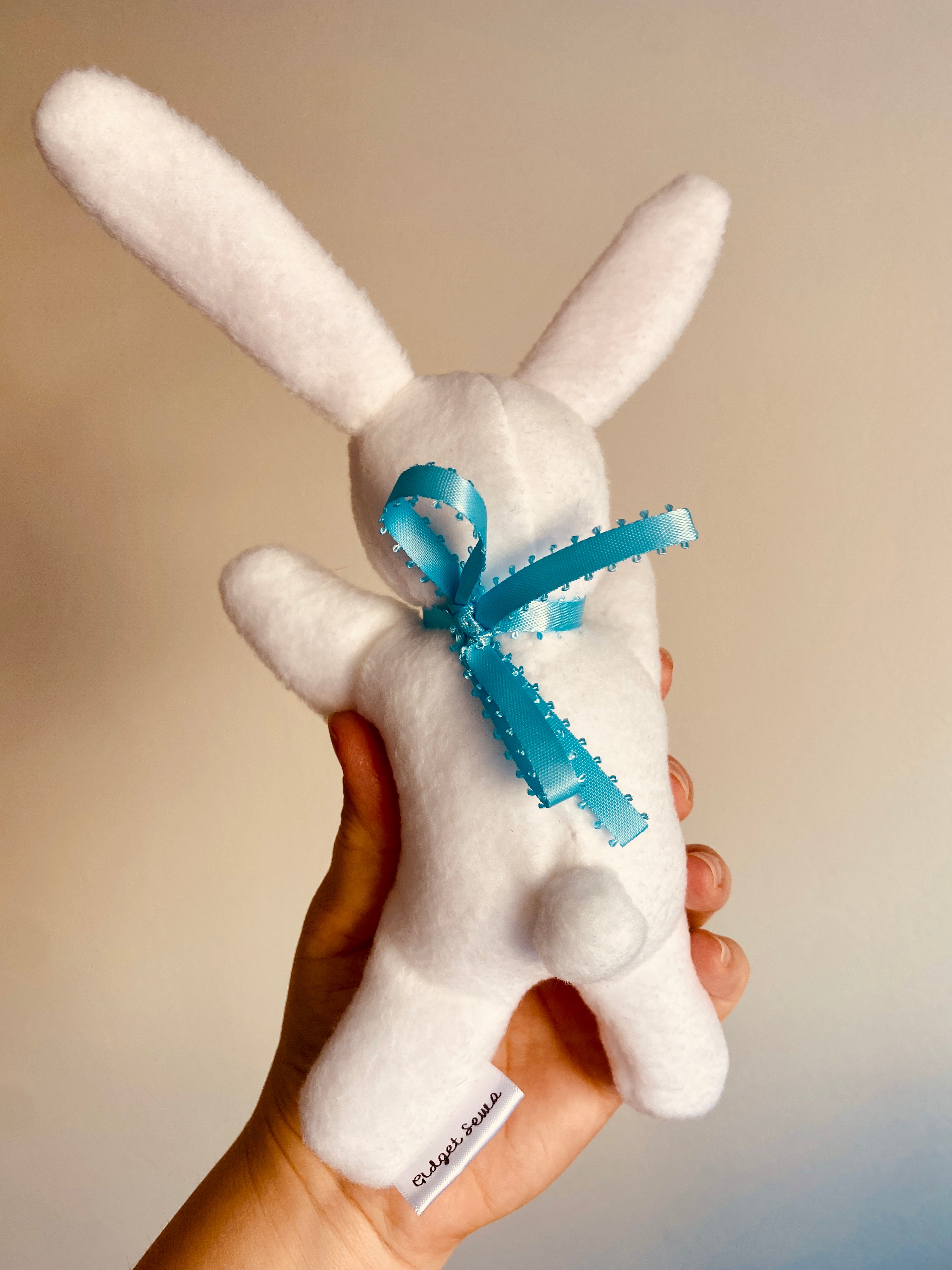 Bunny Plush