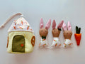 Bunny Family Play Sets