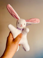 Bunny Plush