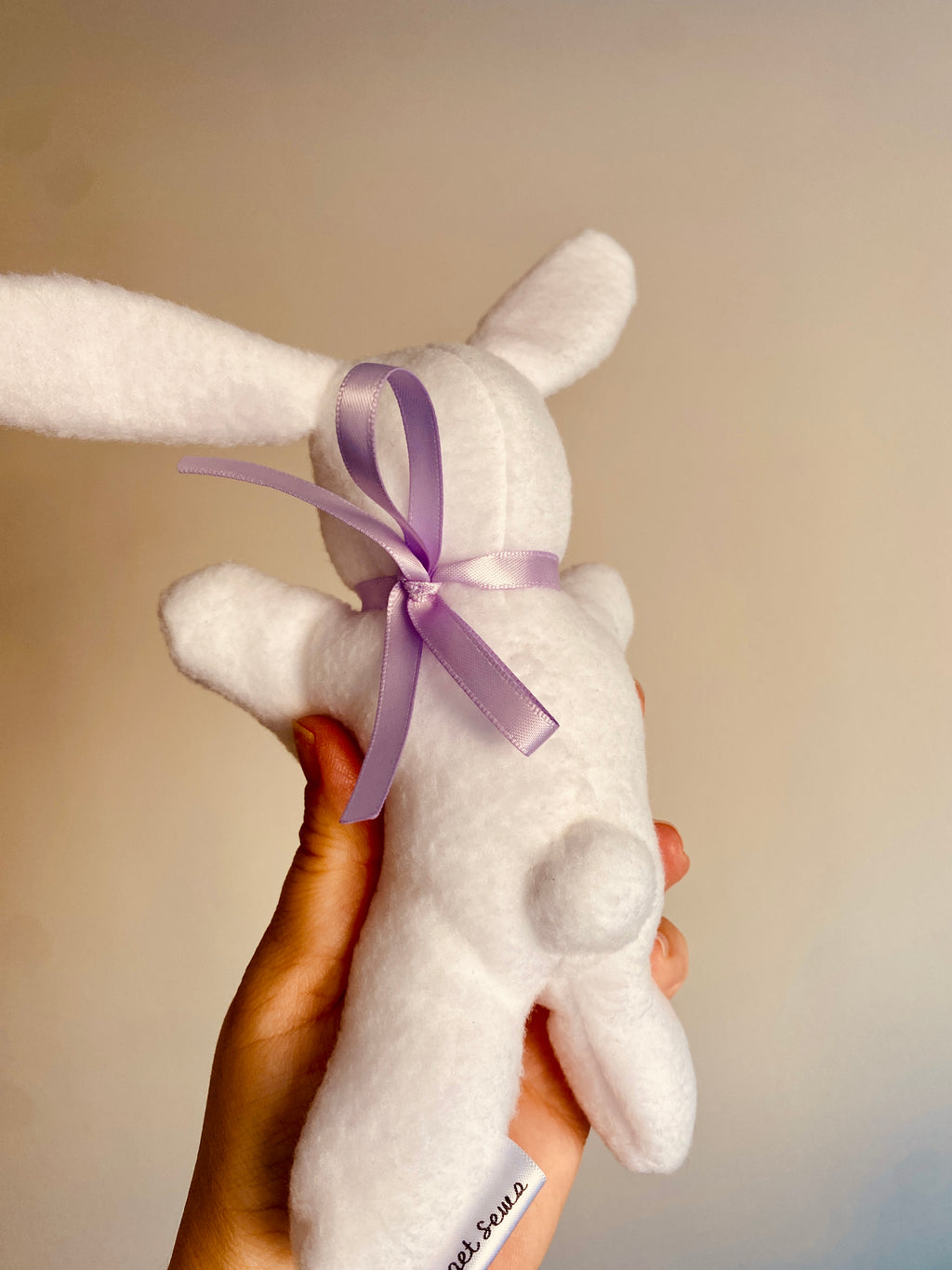 Bunny Plush