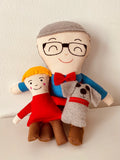 CUSTOM ORDER FOR JYOTI